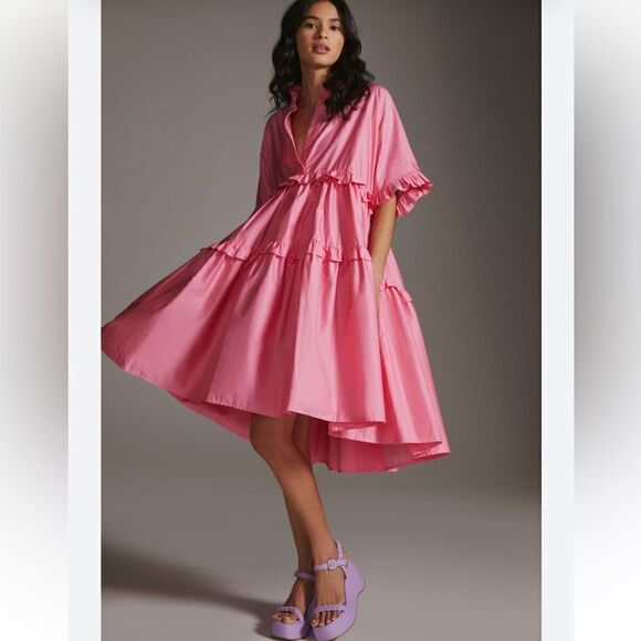 Anthropologie Devotion Twins - Petinos - Picture 1 of 11